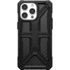 iPhone 15 Pro Max UAG Urban Armor Gear Monarch tok szénszál mintás (UAG1297) thumbnail