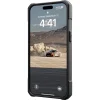 iPhone 15 Pro Max UAG Urban Armor Gear Monarch tok szénszál mintás (UAG1297) thumbnail