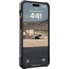 iPhone 15 Pro Max UAG Urban Armor Gear Monarch tok szénszál mintás (UAG1297) thumbnail