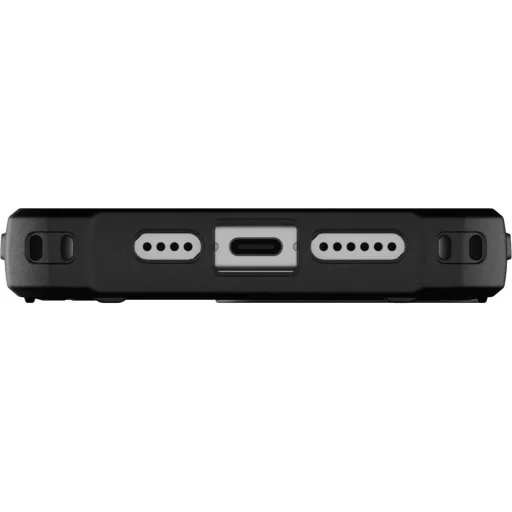 iPhone 15 Pro Max UAG Urban Armor Gear Monarch tok szénszál mintás (UAG1297) - 2