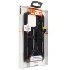iPhone 15 Pro Max UAG Urban Armor Gear Monarch tok kevlar fekete (UAG1291) thumbnail