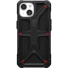 iPhone 15 UAG Urban Armor Gear Monarch tok kevlar fekete (UAG1288) thumbnail
