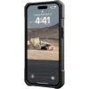 iPhone 15 UAG Urban Armor Gear Monarch tok kevlar fekete (UAG1288) thumbnail