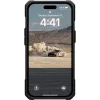 iPhone 15 UAG Urban Armor Gear Monarch tok kevlar fekete (UAG1288) thumbnail