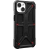 iPhone 15 UAG Urban Armor Gear Monarch tok kevlar fekete (UAG1288) thumbnail
