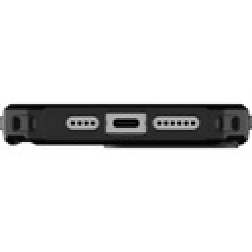 iPhone 15 Pro Max UAG Pathfinder MagSafe kompatibilis tok ezüst (UAG1246) - 5