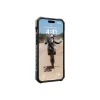 iPhone 15 Pro UAG Pathfinder MagSafe kompatibilis tok ice (UAG1229) thumbnail