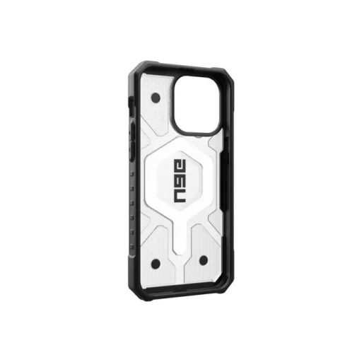 iPhone 15 Pro UAG Pathfinder MagSafe kompatibilis tok ice (UAG1229) - 2