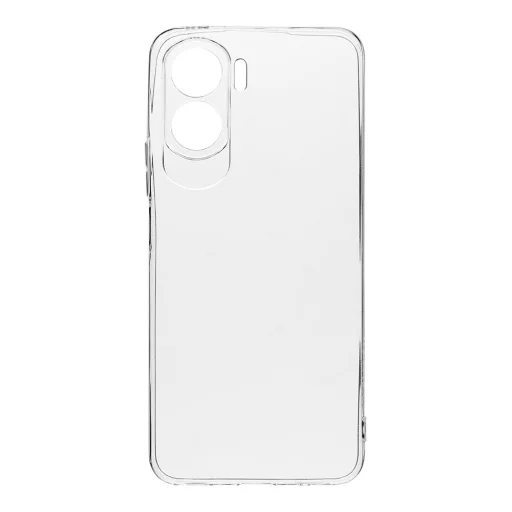 Honor 90 Lite Tactical TPU tok átlátszó - 2