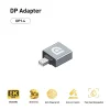 8K Mini DisplayPort - DisplayPort adapter thumbnail