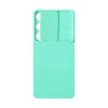 Samsung Galaxy S23 Camshield Soft tok menta thumbnail