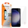 Samsung Galaxy S23 FE Orange Kijelzővédő üvegfólia thumbnail