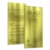 iPhone 15/15 Pro Glass Gold kijelzővédő üvegfólia thumbnail