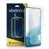 MATT Samsung Galaxy S23 Plus Hydrogel Öngyógyító kijelzővédő előlapi fólia Alphajack