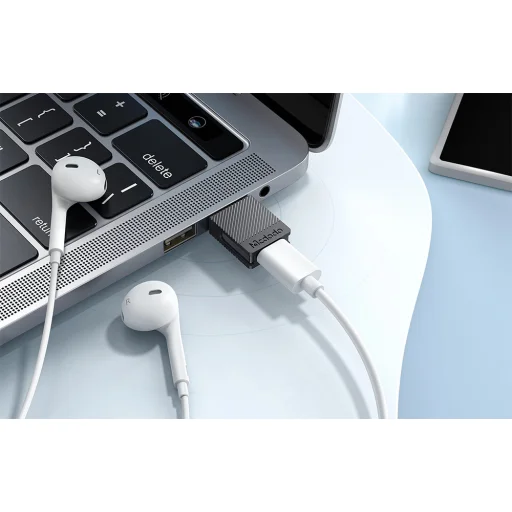 Mcdodo OT-6970 USB 2.0 - USB-C adapter 5A - 2