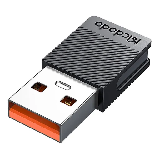 Mcdodo OT-6970 USB 2.0 - USB-C adapter 5A - 1