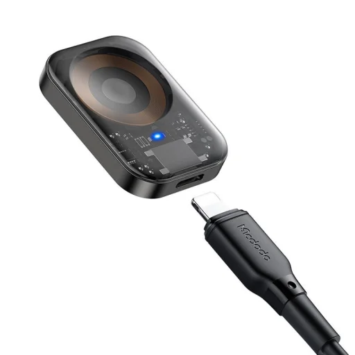 McDodo CH-2061 mágneses töltő Apple Watch-hoz - 1