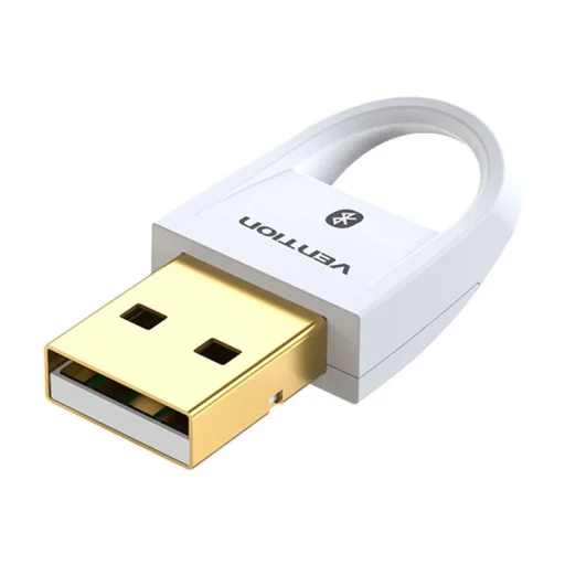 Vention Bluetooth USB Adapter CDSW0 5.0 fehér - 1