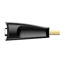 Vention HDMI - VGA Adapter AIDB0 3.5mm Audio csatlakozóval