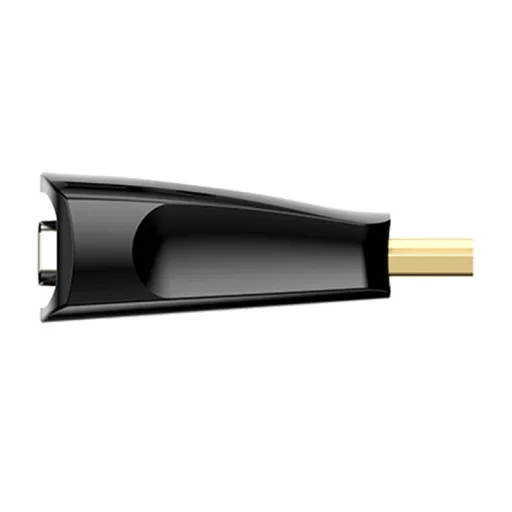 Vention HDMI - VGA Adapter AIDB0 3.5mm Audio csatlakozóval - 2