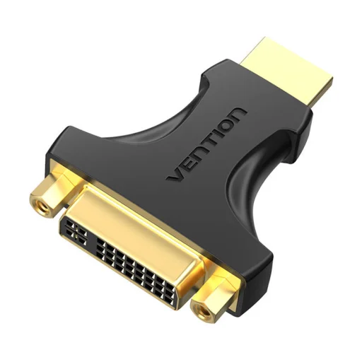 Vention HDMI - DVI Adapter AIKB0 (24+5) - 1