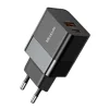 McDodo gyorstöltő adapter CH-1951 PD+QC 20W USB-A & USB-C thumbnail
