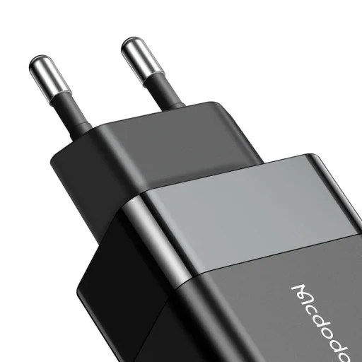 McDodo gyorstöltő adapter CH-1951 PD+QC 20W USB-A & USB-C - 2