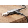 Mcdodo CA-2690 OTG 2 az 1-ben átalakító adapter Lightning - USB 3.0 thumbnail