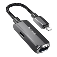 Mcdodo CA-2690 OTG 2 az 1-ben átalakító adapter Lightning - USB 3.0