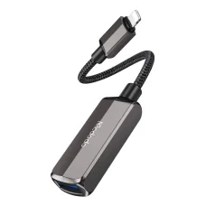 Mcdodo CA-2690 OTG 2 az 1-ben átalakító adapter Lightning - USB 3.0