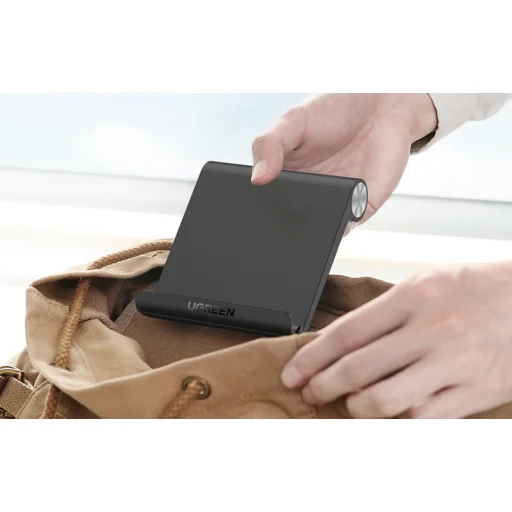 UGREEN LP115 táblagép állvány fekete - 4