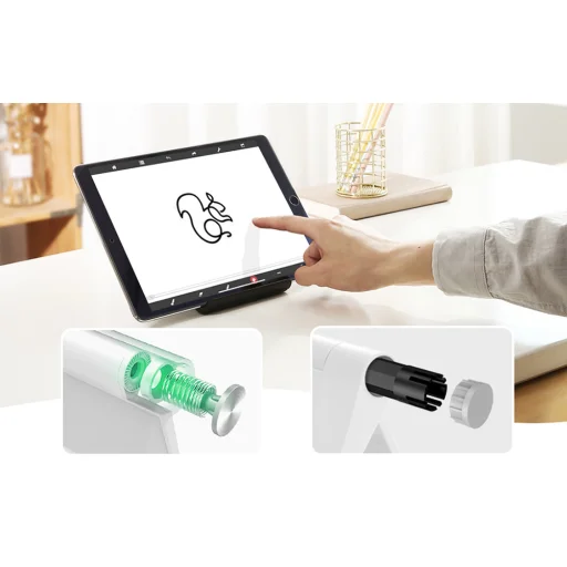 UGREEN LP115 táblagép állvány fekete - 7