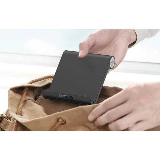 UGREEN LP115 táblagép állvány fekete - 10