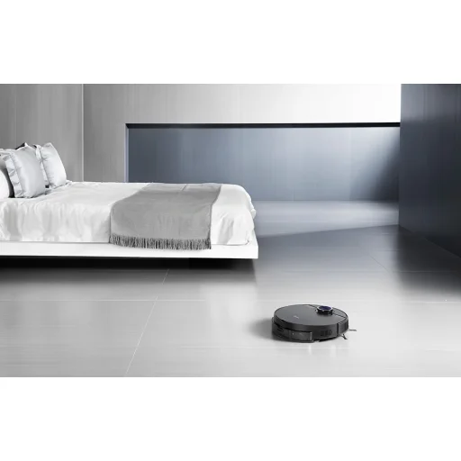 Midea S8+ robotporszívó - 8