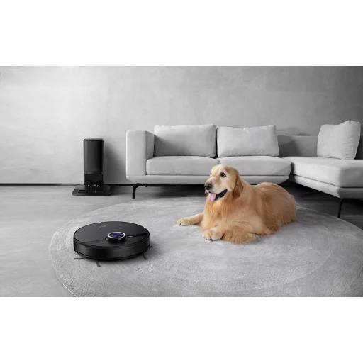 Midea S8+ robotporszívó - 10