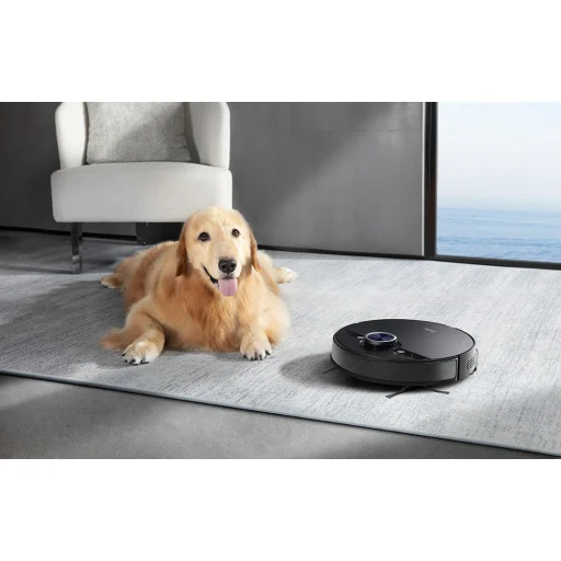 Midea S8+ robotporszívó - 12