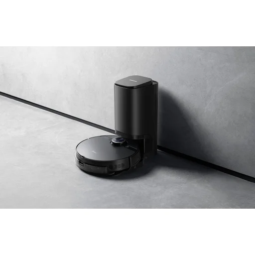 Midea S8+ robotporszívó - 13