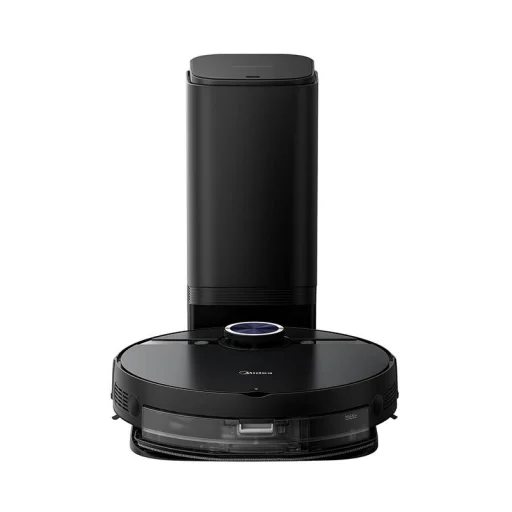 Midea S8+ robotporszívó - 14