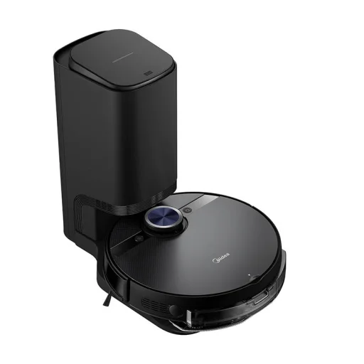 Midea S8+ robotporszívó - 15