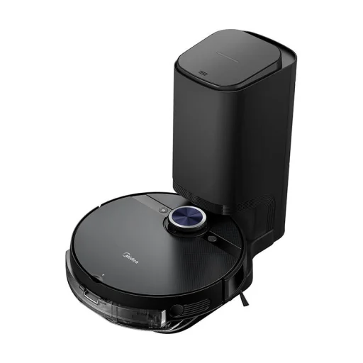 Midea S8+ robotporszívó - 16