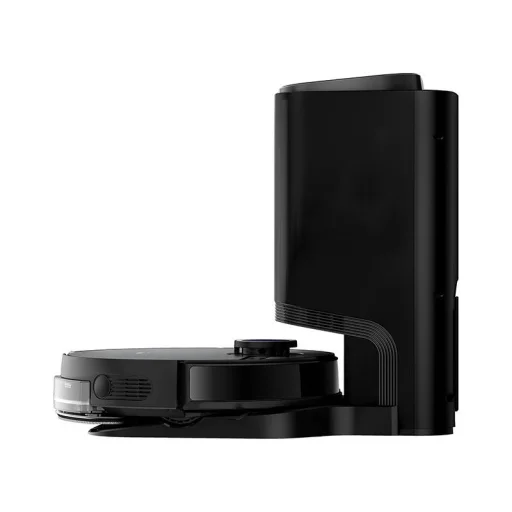 Midea S8+ robotporszívó - 4