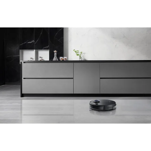 Midea S8+ robotporszívó - 5