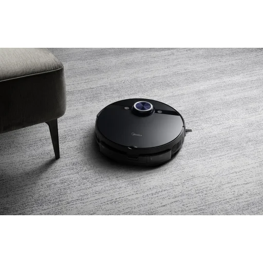 Midea S8+ robotporszívó - 7