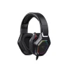 Havit H659d gaming, gamer fejhallgató RGB thumbnail