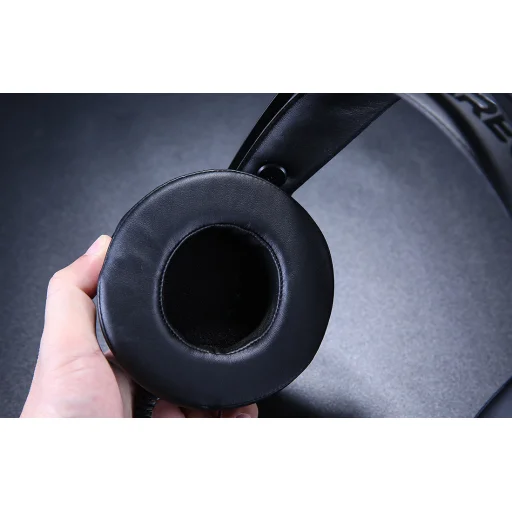 Dareu EH416s gaming, gamer fejhallgató Jack 3.5mm (fekete) - 5