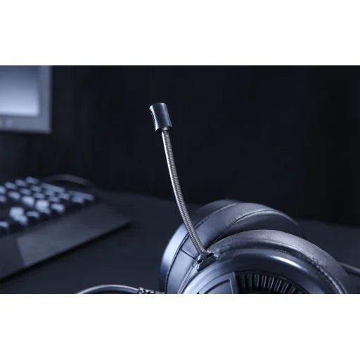 Dareu EH416s gaming, gamer fejhallgató Jack 3.5mm (fekete) - 7