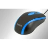 Havit MS753 univerzális egér (fekete-kék) thumbnail