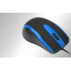 Havit MS753 univerzális egér (fekete-kék) thumbnail