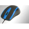 Havit MS753 univerzális egér (fekete-kék) thumbnail