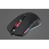 Motospeed V70 vezetékes gaming, gamer egér (fekete) RGB thumbnail